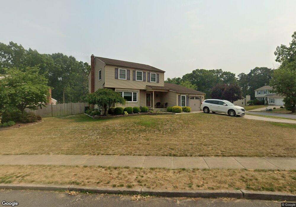 16 Sturbridge Dr, Sicklerville, NJ 08081 - photo 1