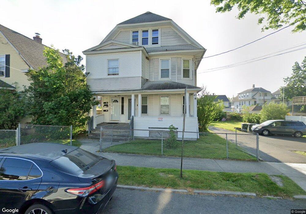 320 Pixlee Place unit 1ST F, Bridgeport, CT 06610 - photo 1