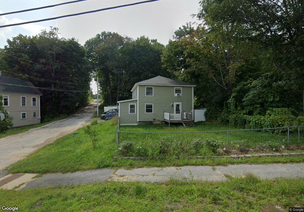 35 N Main St, Boscawen, NH 03303 - photo 1