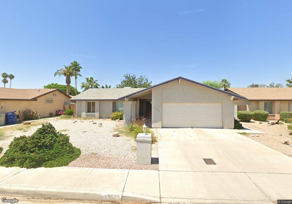 3052 W 18th St, Yuma, AZ 85364 - photo 1