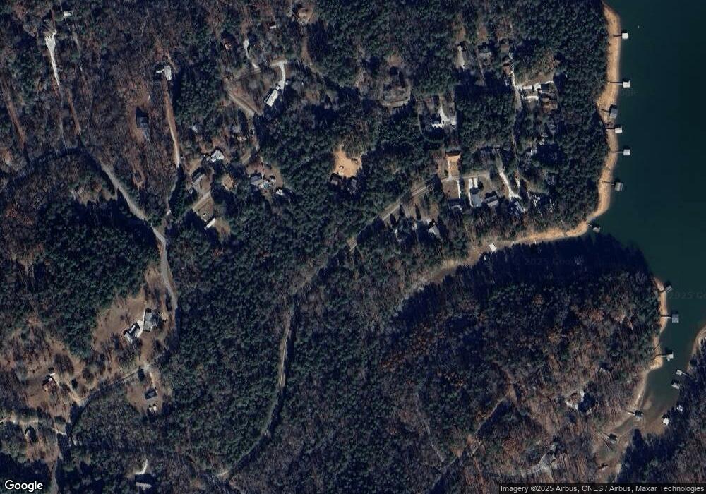 0 Tahoe Trail unit Tr 7 8582375, Martin, GA 30557 - photo 1