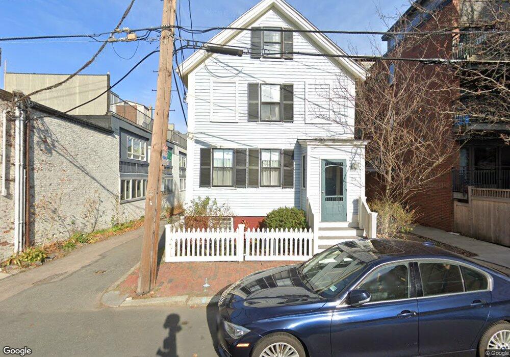 33 West St unit G, Cambridge, MA 02139 - photo 1