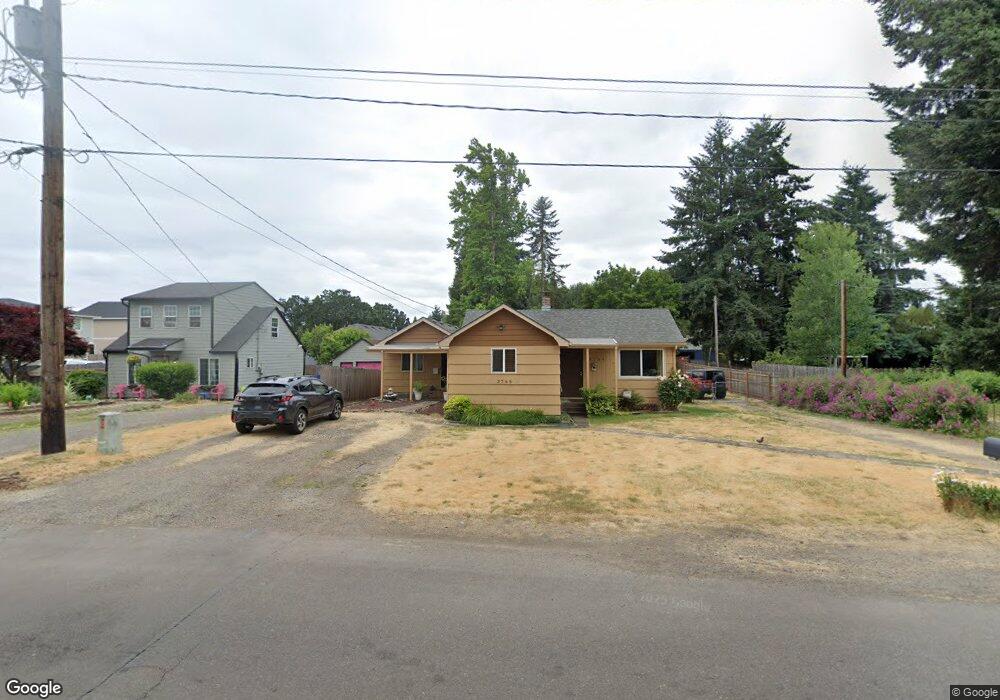 3765 Pleasant View Dr NE, Keizer, OR 97303 - photo 1