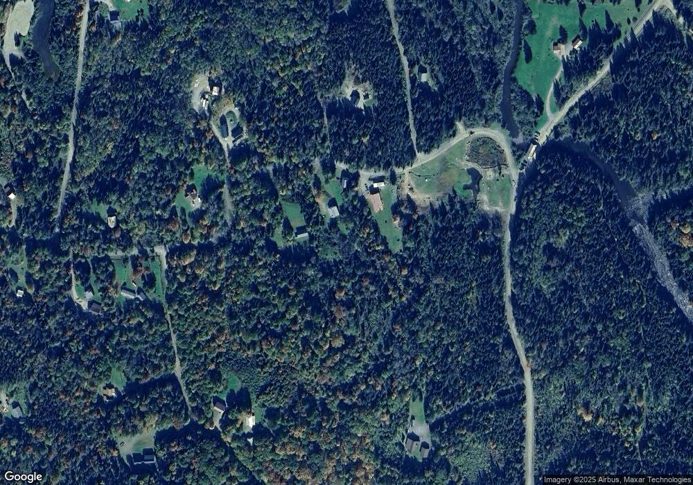 162 Philbrook Rd, Pittsburg, NH 03592 - photo 1