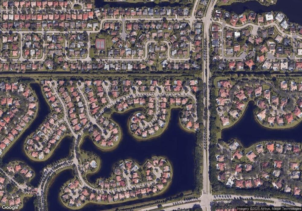 1045 Capistrano, Weston, FL 33326 - photo 1