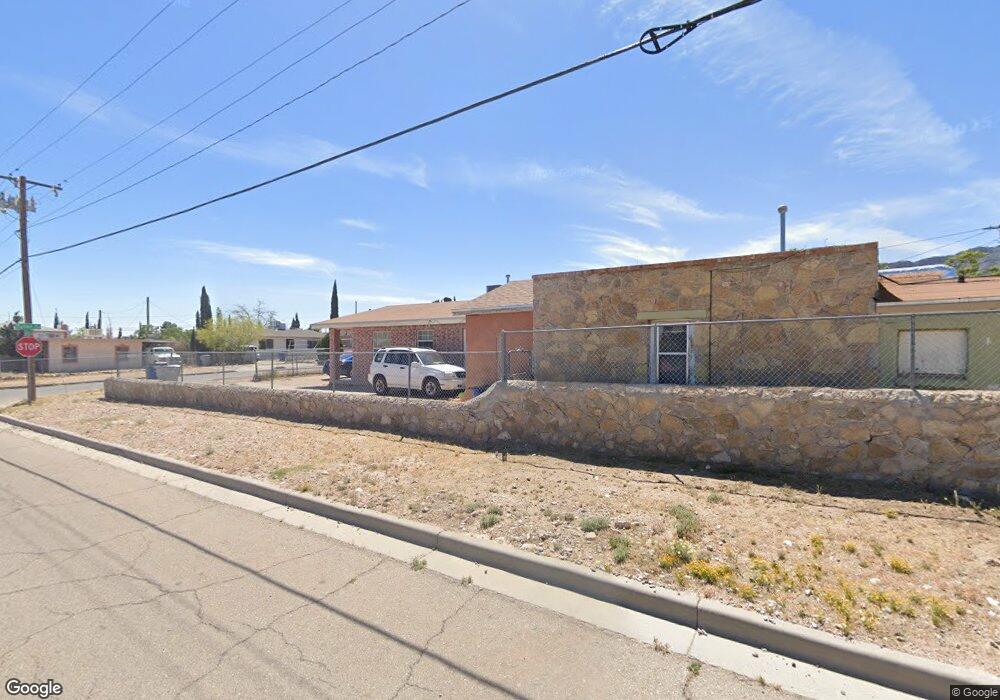 3629 Tyler Ave, El Paso, TX 79930 - photo 1