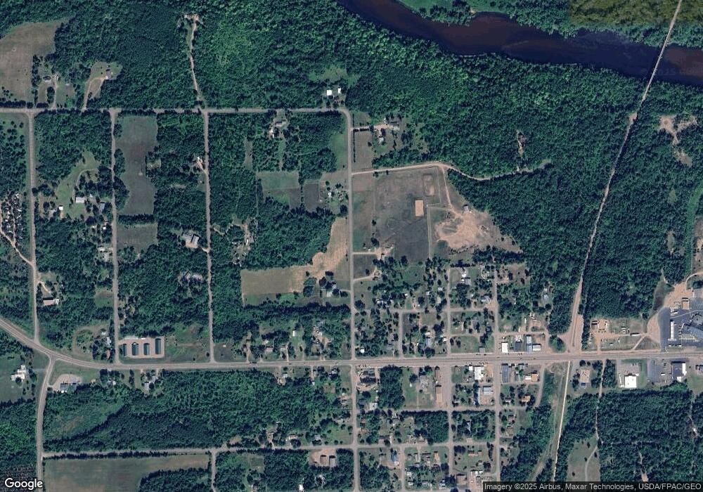 Parc 2 N 4th Ave, Danbury, WI 54830 - photo 1