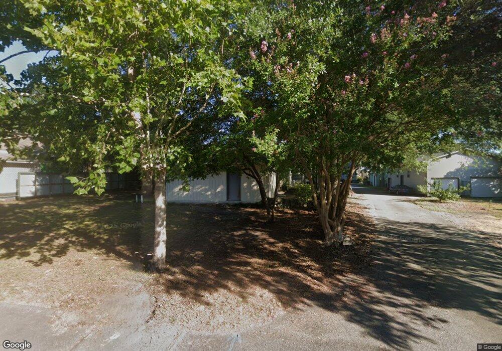 834 Center St, West Columbia, SC 29169 - photo 1