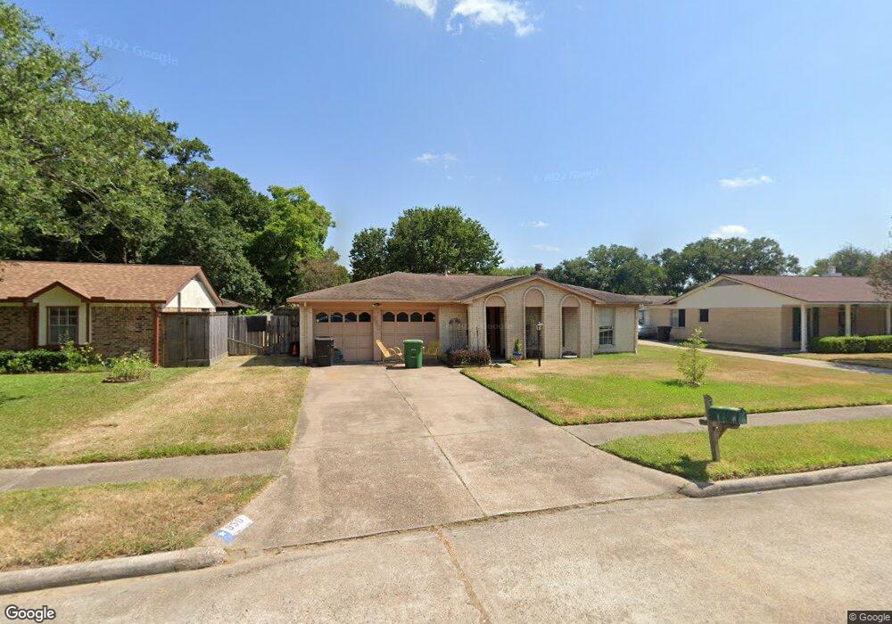 950 W Mierianne St, Houston, TX 77088 - photo 1
