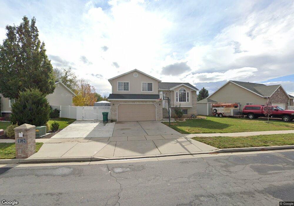 1167 W 345 S, Layton, UT 84041 - photo 1