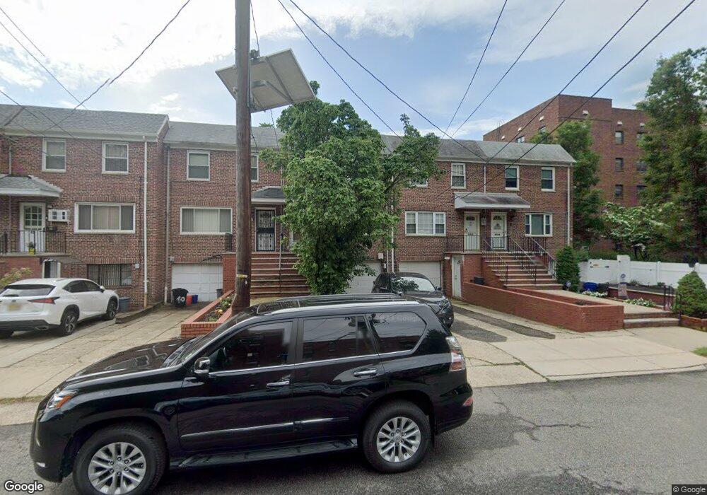 36 College Dr, Jersey City, NJ 07305 - photo 1