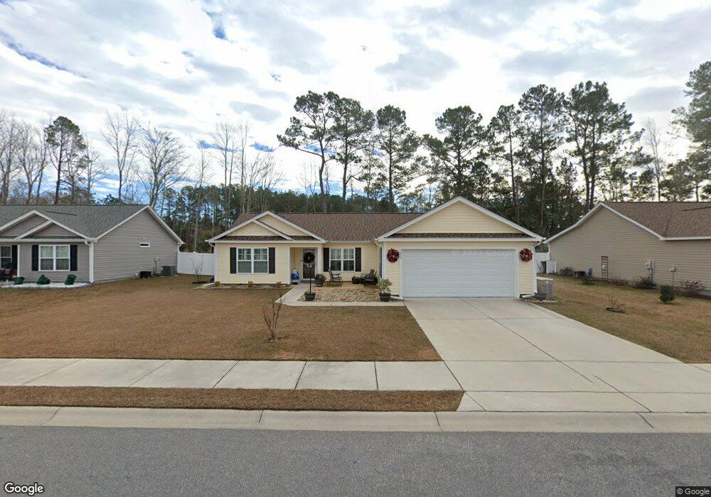 3604 Merganser Dr, Conway, SC 29527 - photo 1