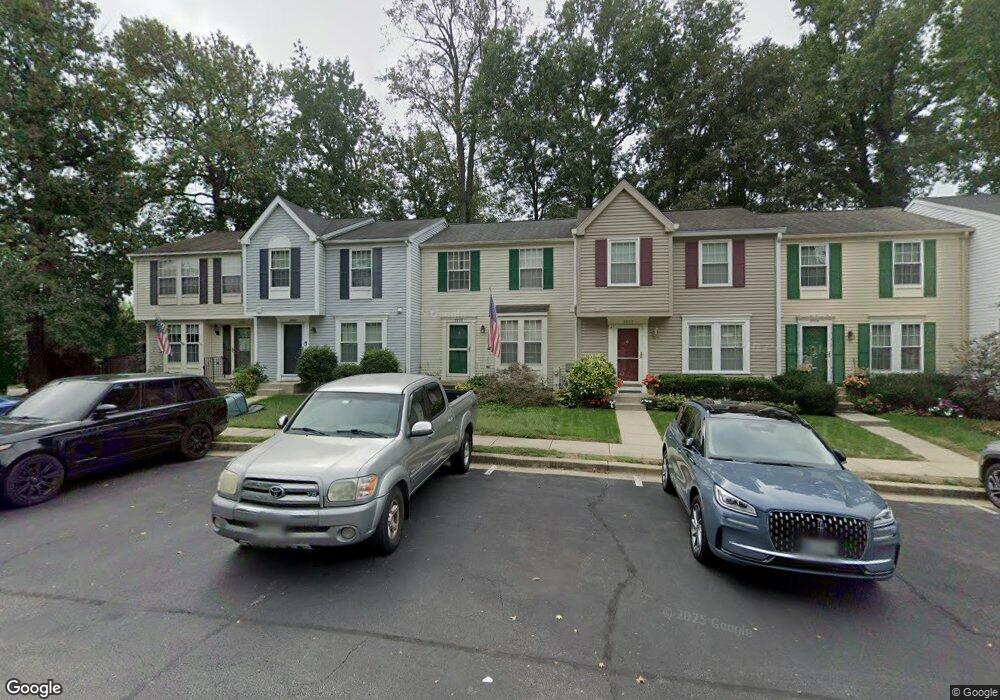 2505 Log Mill Ct, Crofton, MD 21114 - photo 1