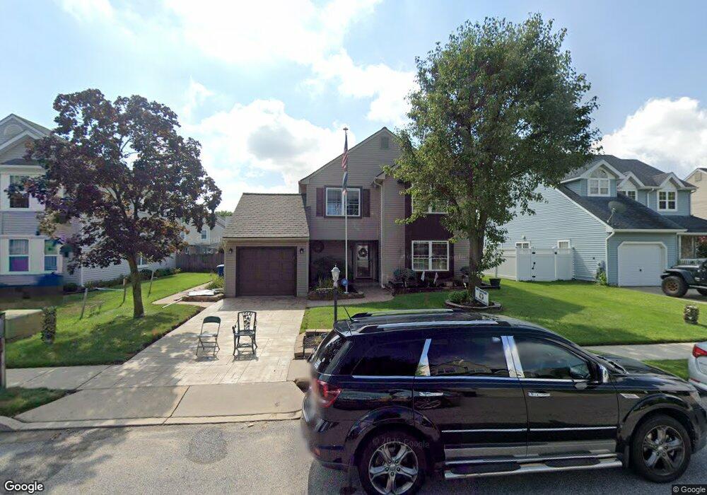 306 Val Dr, Mount Laurel, NJ 08054 - photo 1