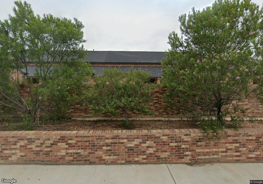 808 Neely Ave, Midland, TX 79705 - photo 1