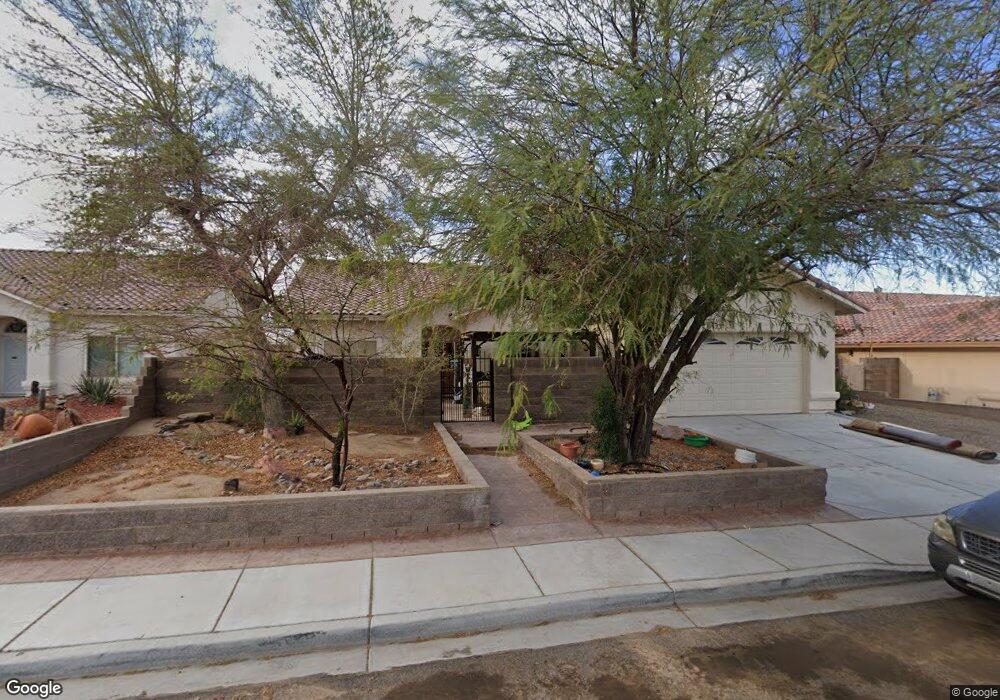 10551 E 39th Ln, Yuma, AZ 85365 - photo 1