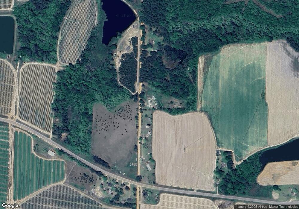 1162 Edward Warren Rd, Lenox, GA 31637 - photo 1