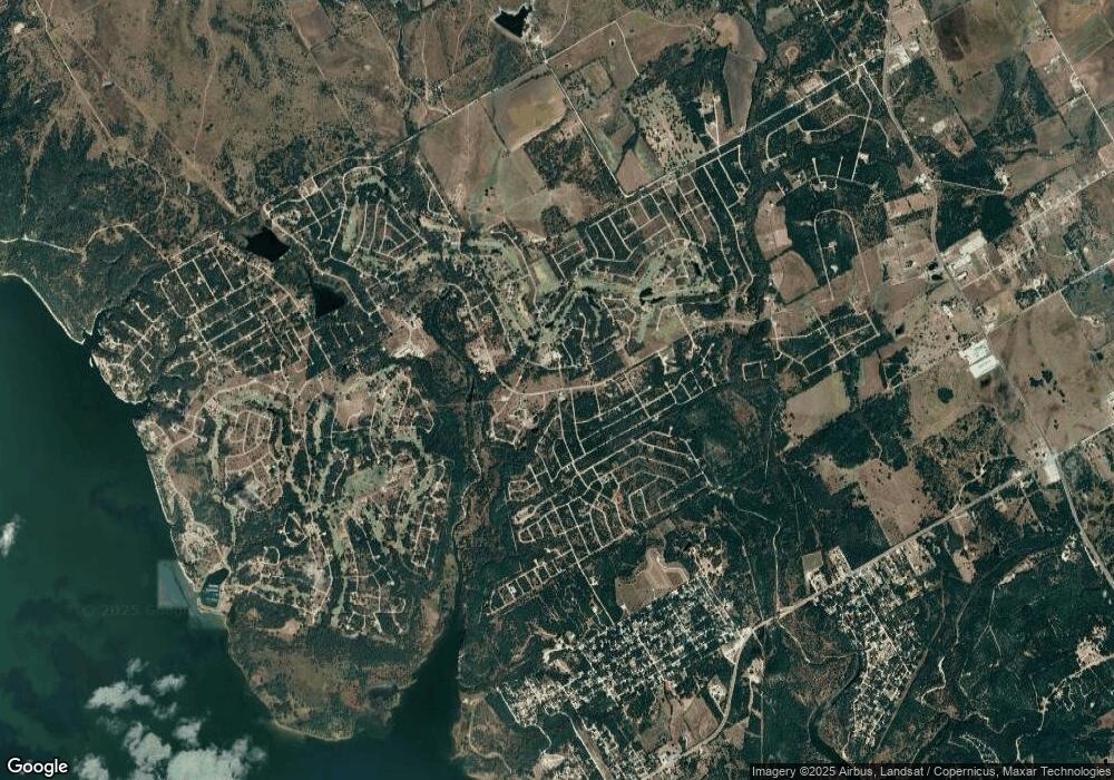 99019 White Bluff Dr, Whitney, TX 76692 - photo 1