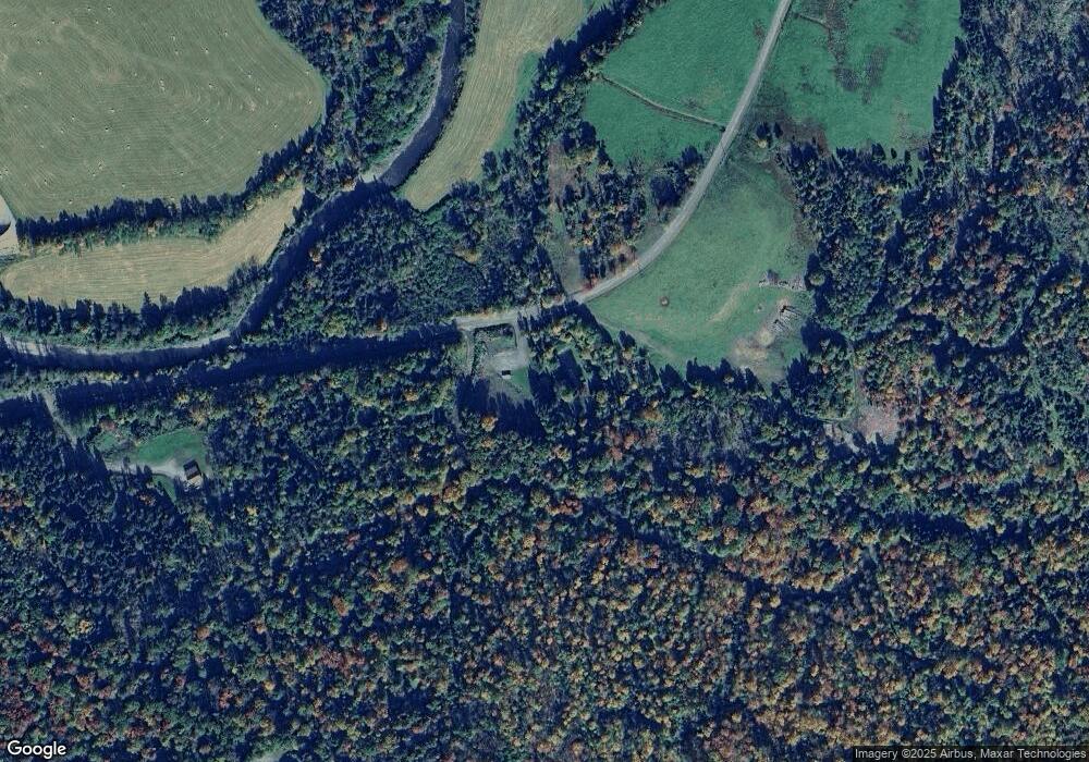 2256 Halls Stream Rd, Pittsburg, NH 03592 - photo 1