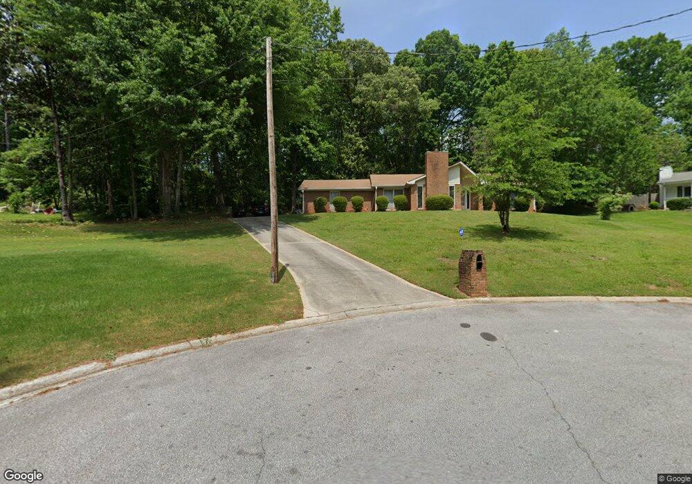 3030 Randolph Ct NE unit 5, Conyers, GA 30012 - photo 1