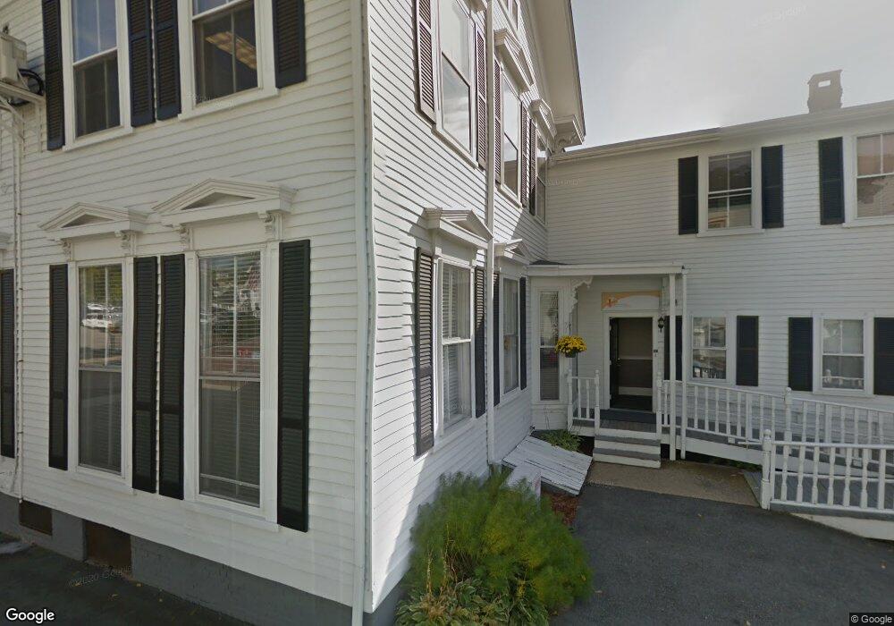 160 Main St unit G, Haverhill, MA 01830 - photo 1