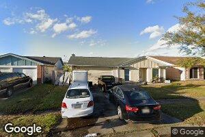 3728 Woodbriar Dr, Harvey, LA 70058