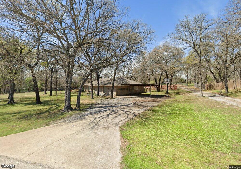 1153 Murls Lake Dr, Weatherford, TX 76085 - photo 1