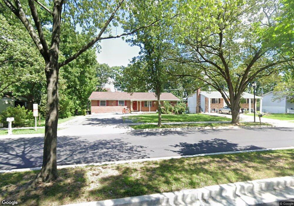 13215 Claxton Dr, Laurel, MD 20708 - photo 1