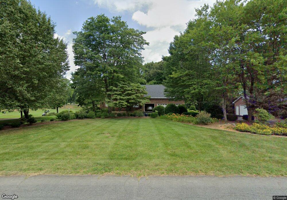 527 Nassau Trail, Asheboro, NC 27205 - photo 1