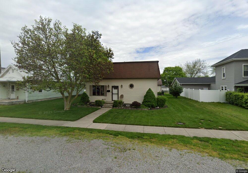 433 N Main St, Spencerville, OH 45887 - photo 1