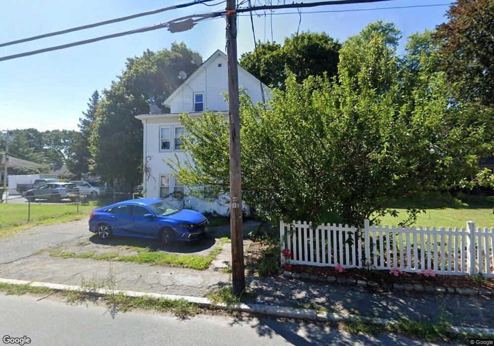 465 Bullocks Point Ave, East Providence, RI 02915 - photo 1