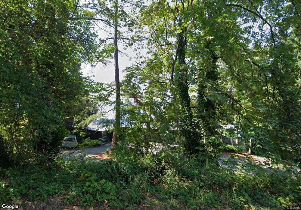 3695 W Mercer Way, Mercer Island, WA 98040 - photo 1