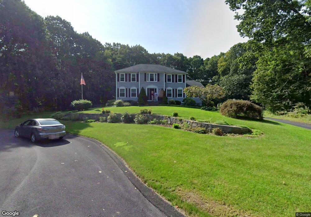 11 Partridge Trail, Bellingham, MA 02019 - photo 1