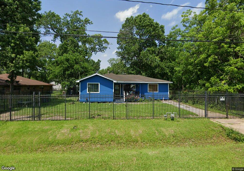9209 Compton St, Houston, TX 77016 - photo 1