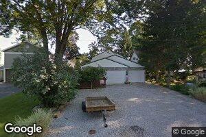 521 Catherine Dr, Liberty Center, OH 43532