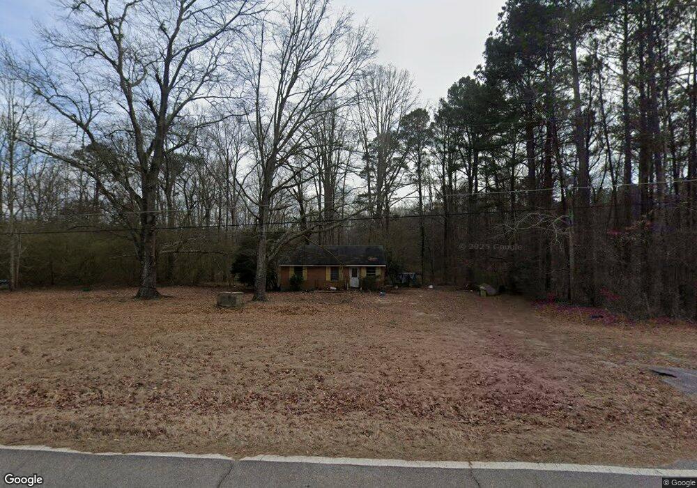 4856 Richardson Rd SW, Stockbridge, GA 30281 - photo 1