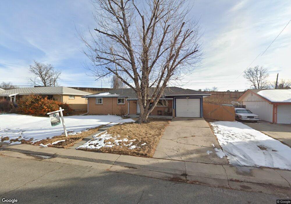 8456 Sheridan Ct, Arvada, CO 80003 - photo 1