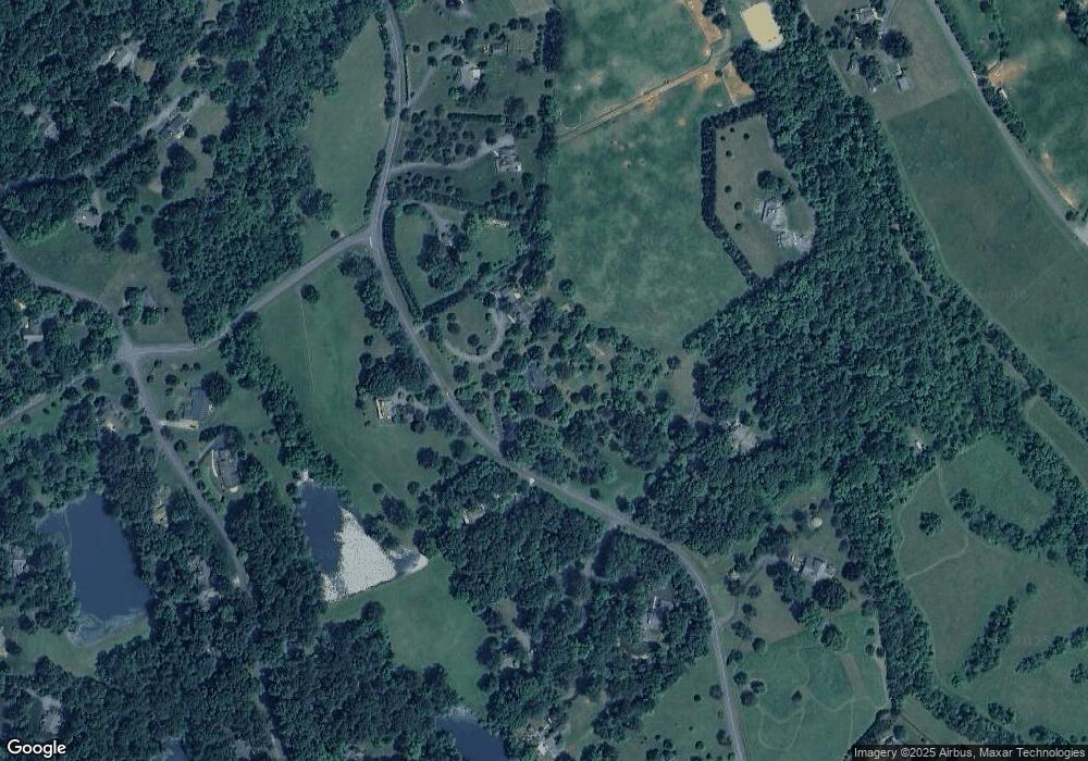 868 Rodes Valley Dr, Nellysford, VA 22958 - photo 1