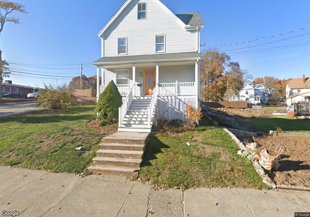 21 Plympton St, Woburn, MA 01801 - photo 1