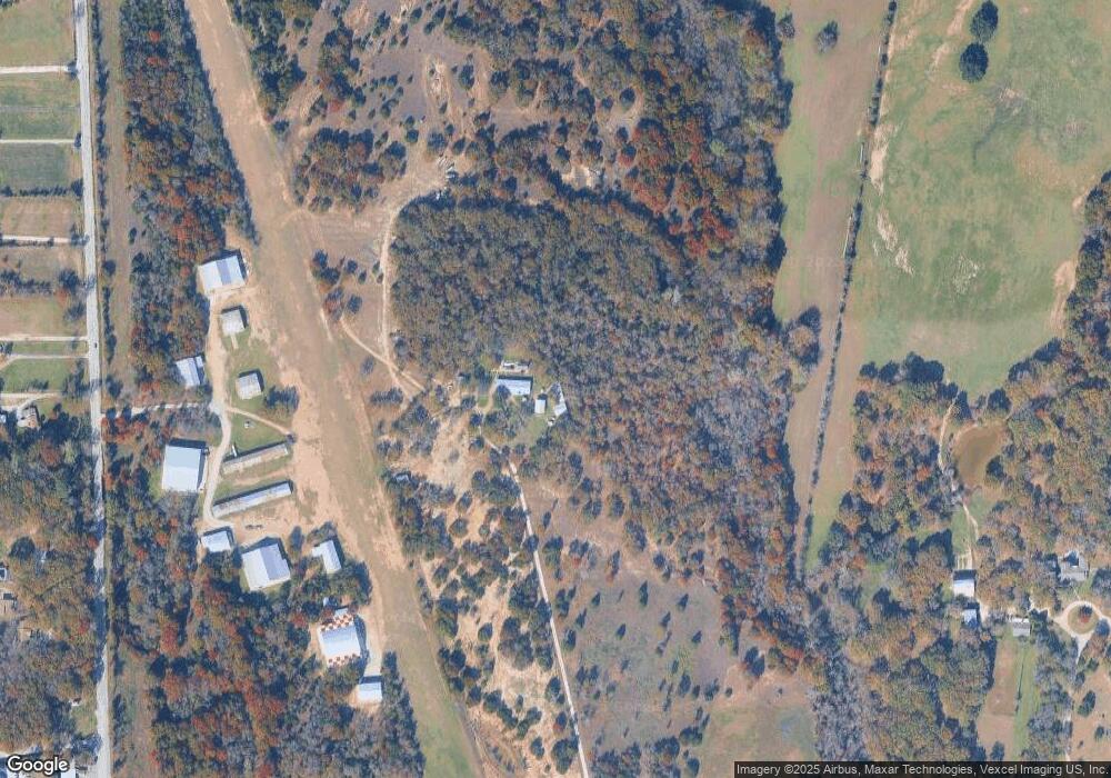 7640 Confederate Park Rd, Lakeside, TX 76108 - photo 1