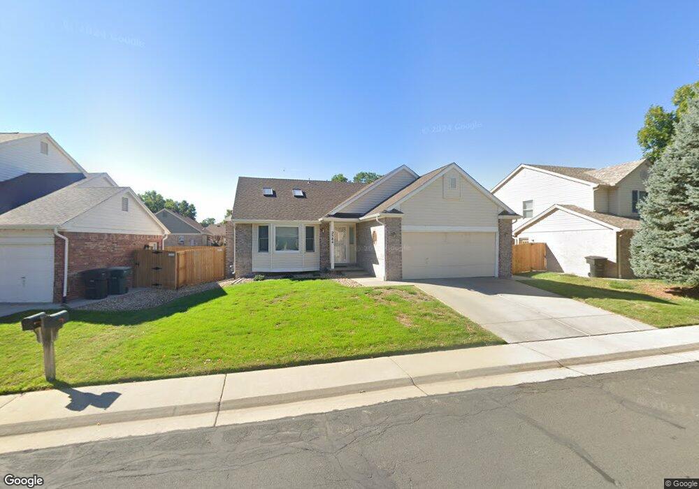 2584 E 125th Way, Thornton, CO 80241 - photo 1