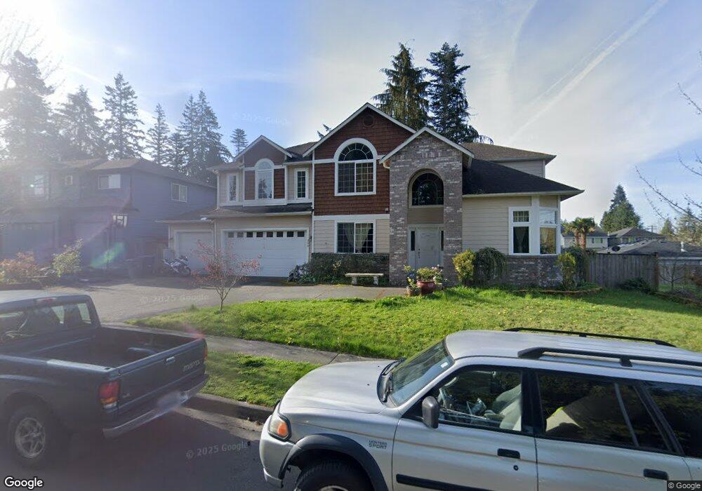 208 181st St SW, Bothell, WA 98012 - photo 1