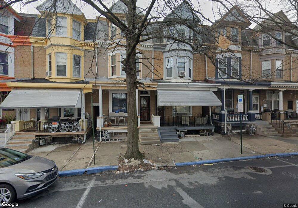 1038 N 11th St, Reading, PA 19604 - photo 1