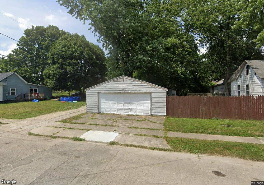 1620 E 2nd St, Muncie, IN 47302 - photo 1