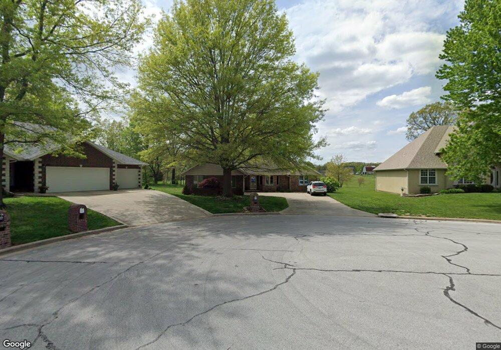 515 Chapel Hill Ct, Nixa, MO 65714 - photo 1