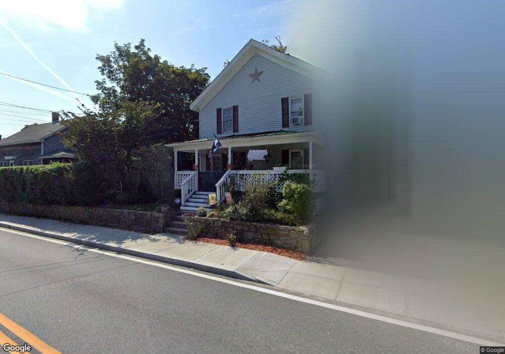 312 High St unit A, Wakefield, RI 02879 - photo 1