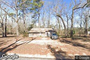 416 Dyson Creek Rd, Pollock, LA 71467