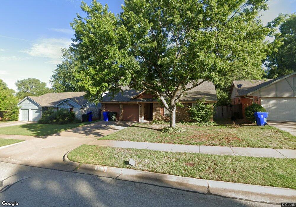 713 Coopers Hawk Dr, Norman, OK 73072 - photo 1