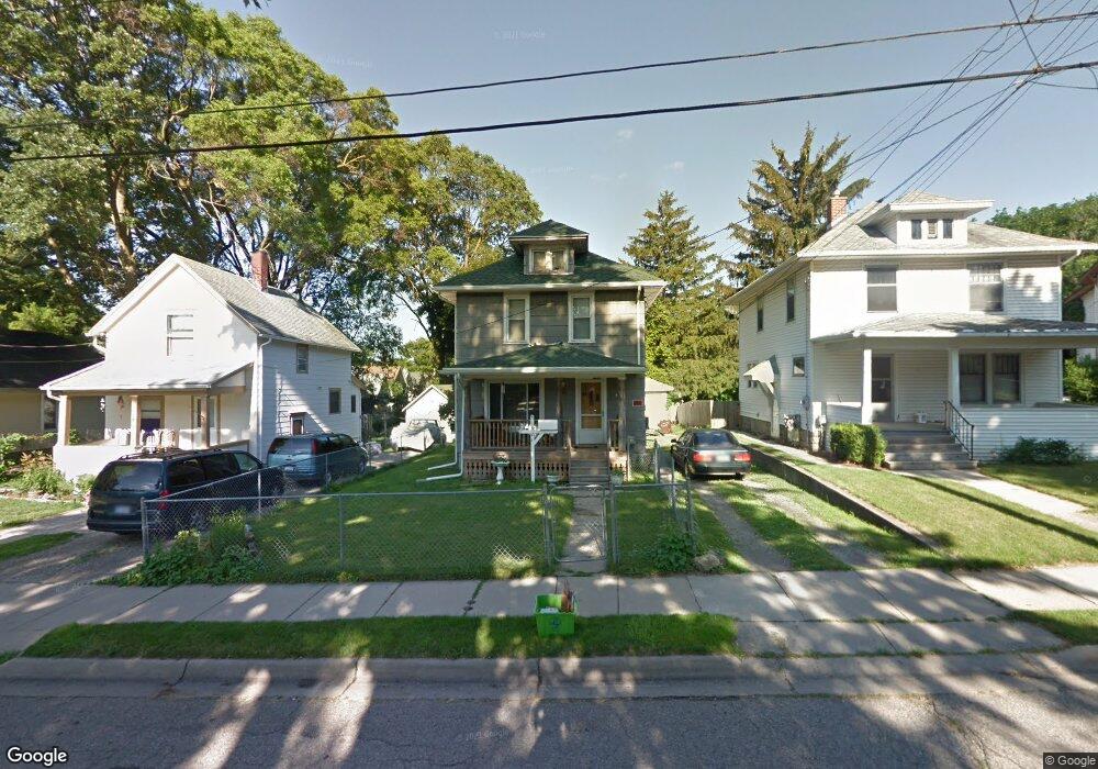 1524 Linval St, Lansing, MI 48910 - photo 1