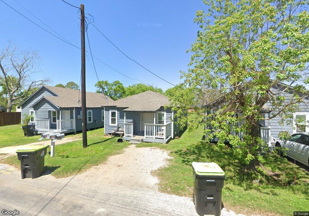 1317 Austin St unit 1319, Bay City, TX 77414 - photo 1